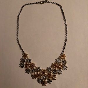 Touchstone Necklace
